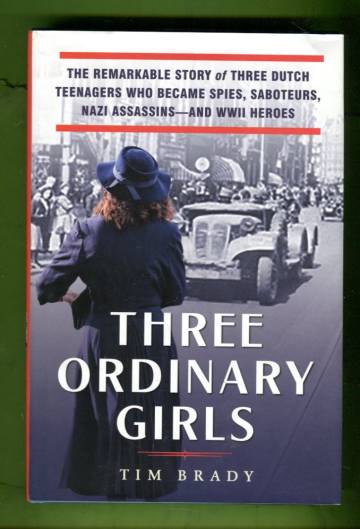 Three Ordinary Girls