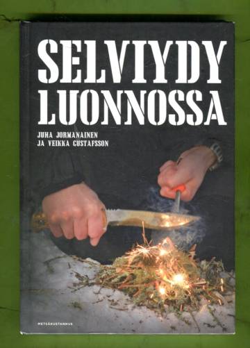 Selviydy luonnossa