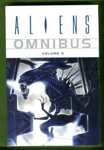 Aliens Omnibus Vol. 3