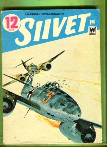 Siivet 12/72