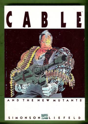 Cable and the New Mutants