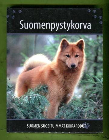 Suomenpystykorva