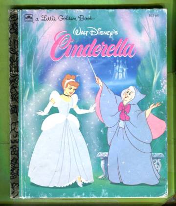 Walt Disney's Cinderella