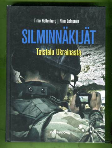 Silminnäkijät - Taistelu Ukrainasta