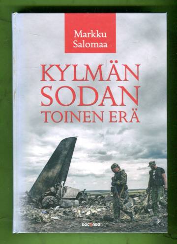 Kylmän sodan toinen erä