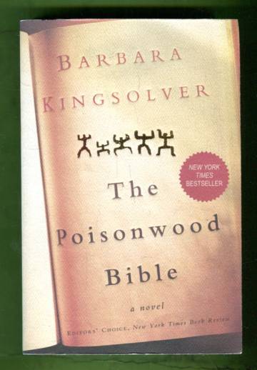 The Poisonwood Bible