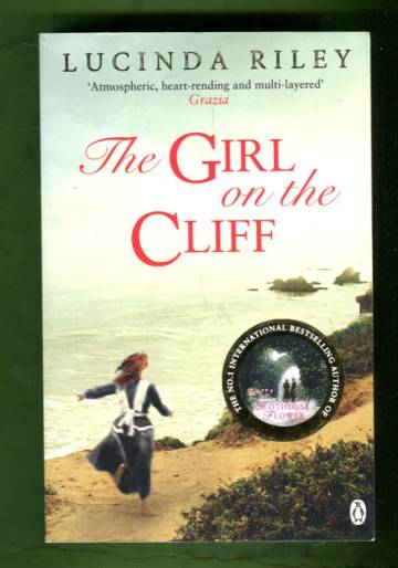 The Girl on the Cliff