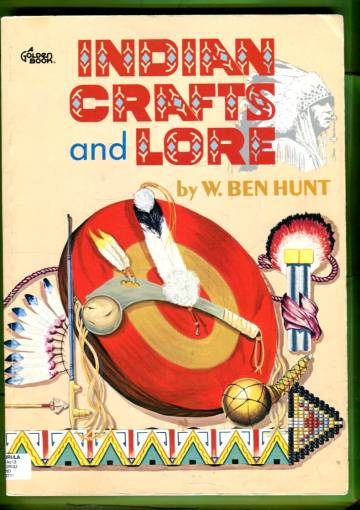 Indian Crafts and Lore