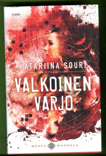 Valkoinen varjo