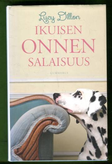 Ikuisen onnen salaisuus