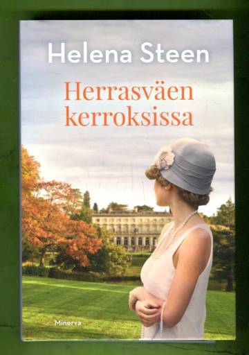 Herrasväen kerroksissa