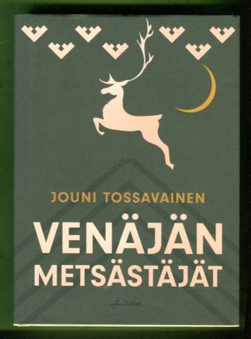 Venäjän metsästäjät