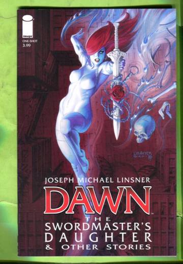 Dawn: The Swordmaster's Daughter & Other Stories Vol. 1