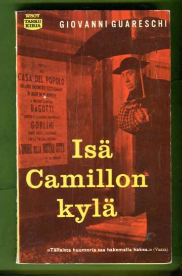 Isä Camillon kylä