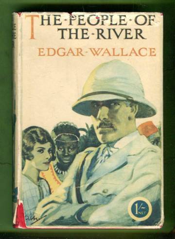 The People of the River