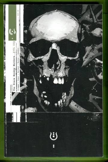 The Black Monday Murders Vol. 2