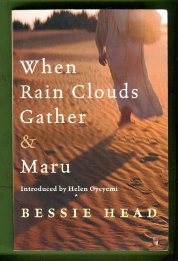 When Rain Clouds Gather & Maru