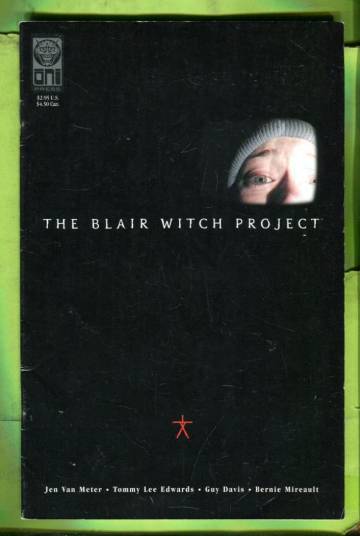 Blair Witch Project Jul 99