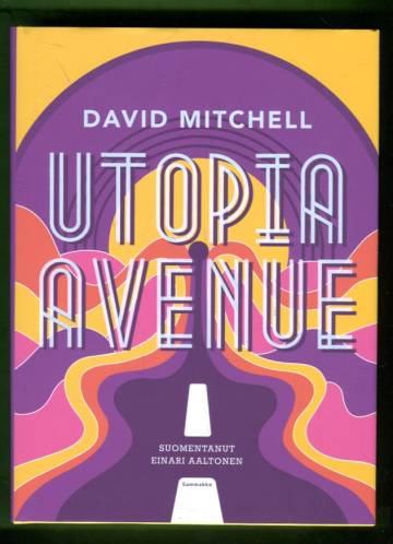 Utopia Avenue