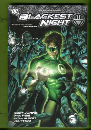 Blackest Night