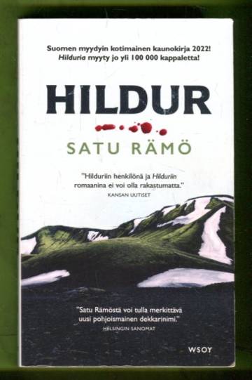 Hildur