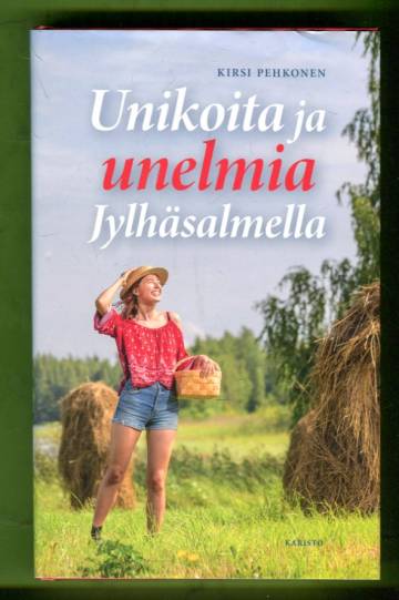 Unikoita ja unelmia Jylhäsalmella