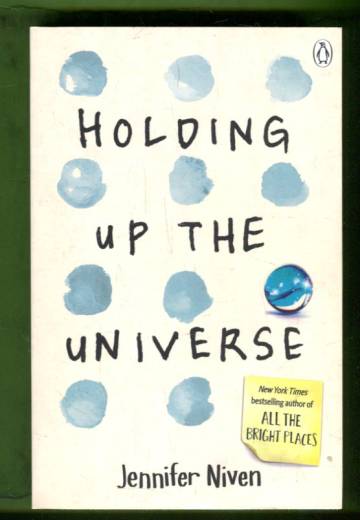 Holding Up the Universe