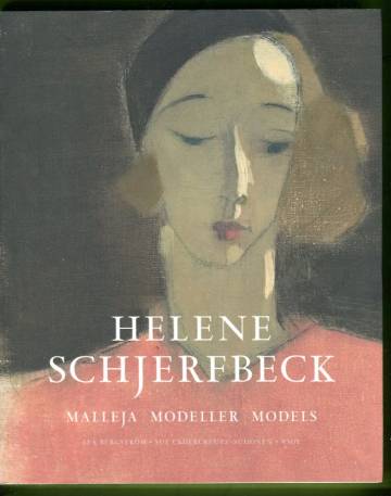 Helene Schjerfbeck - Malleja / Modeller / Models