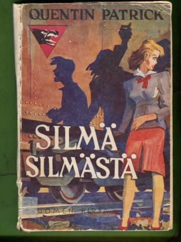 Silmä silmästä