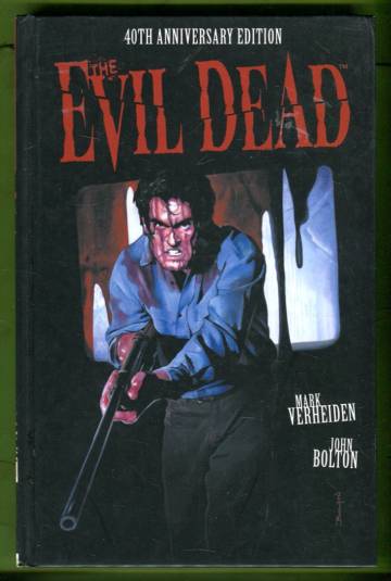 The Evil Dead