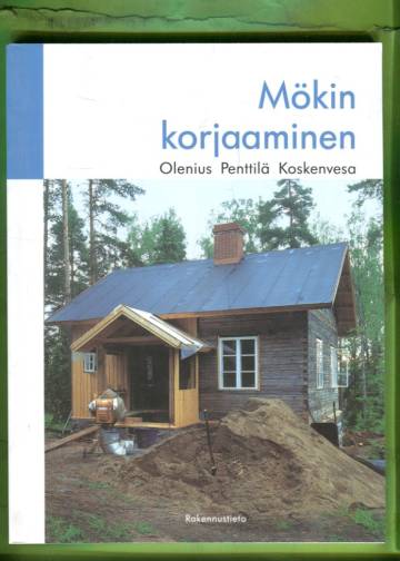 Mökin korjaaminen