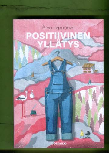 Positiivinen yllätys