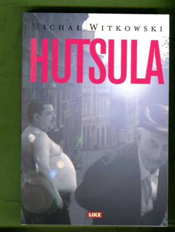 Hutsula