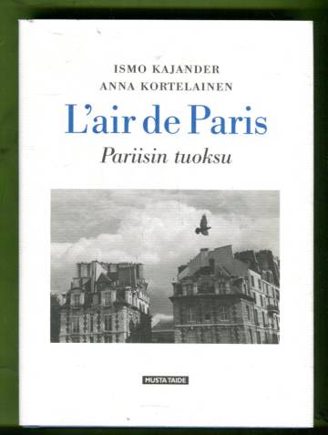 L'air de Paris - Pariisin tuoksu