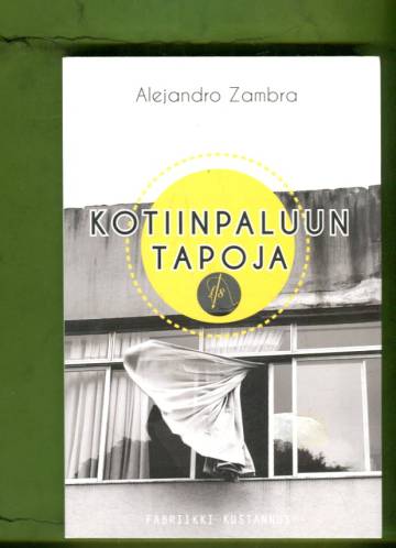 Kotiinpaluun tapoja