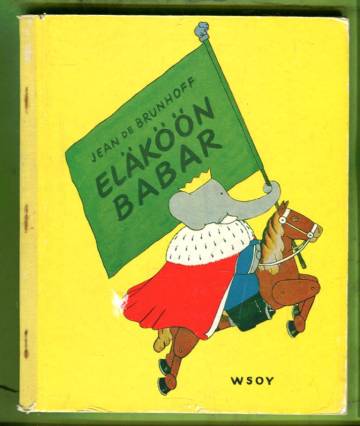 Eläköön Babar