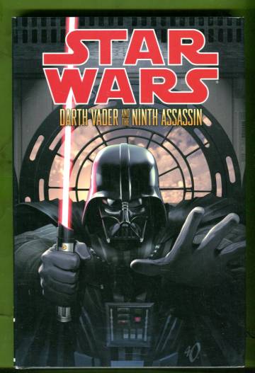 Star Wars: Darth Vader and the Ninth Assassin