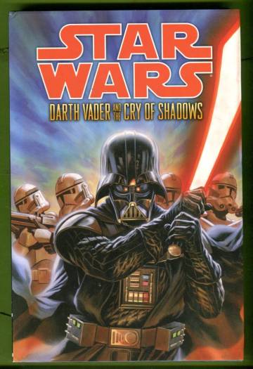 Star Wars: Darth Vader and the Cry of Shadows