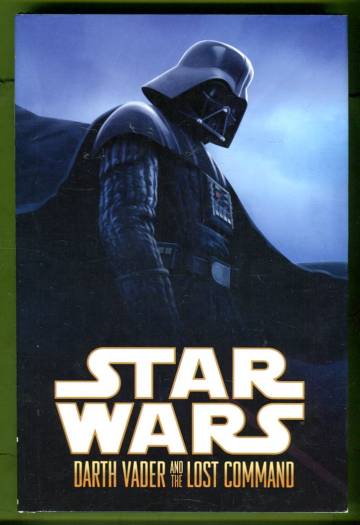 Star Wars: Darth Vader and the Lost Command