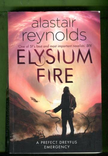 Elysium Fire