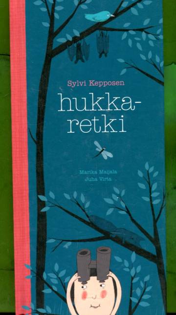 Sylvi Kepposen hukkaretki