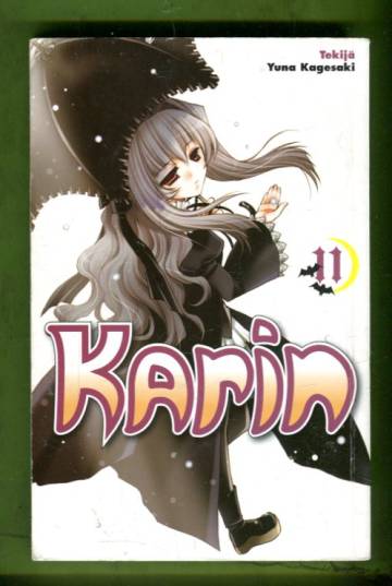 Karin 11