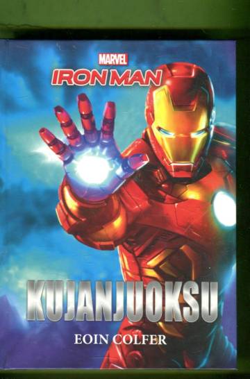 Iron Man - Kujanjuoksu