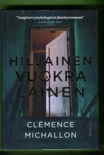 Hiljainen vuokralainen