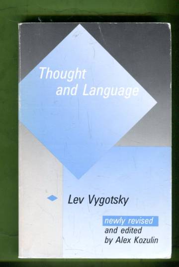 Thought and Language