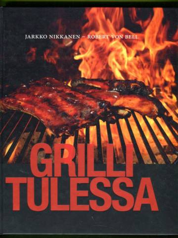 Grilli tulessa