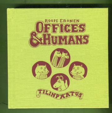 Offices & Humans - Tilinpäätös