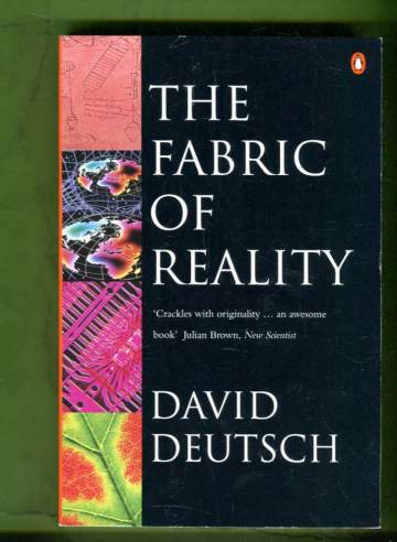 The Fabric of Reality