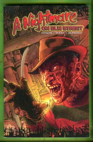 A Nightmare on Elm Street Vol. 1