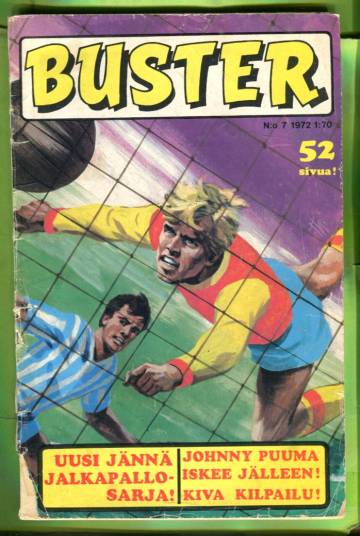 Buster 7/72